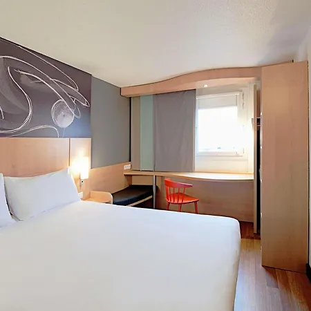 Ibis Sud Hotel Montpellier