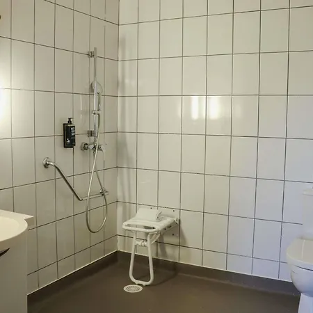 Ibis Sud Hotel Montpellier
