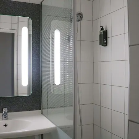 Hotel Ibis Sud Montpellier