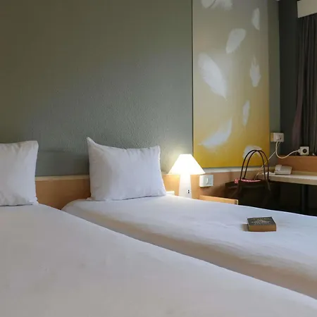 Ibis Sud Montpellier