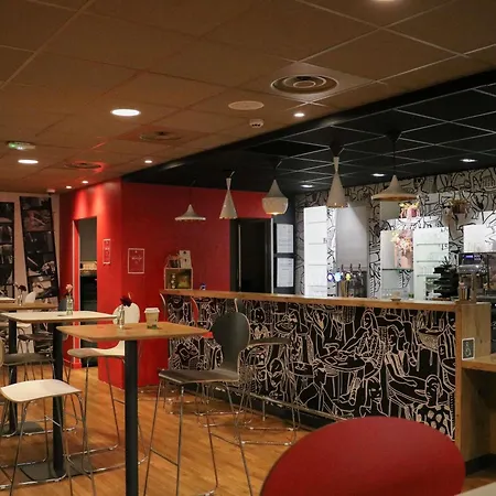 Hotel Ibis Sud