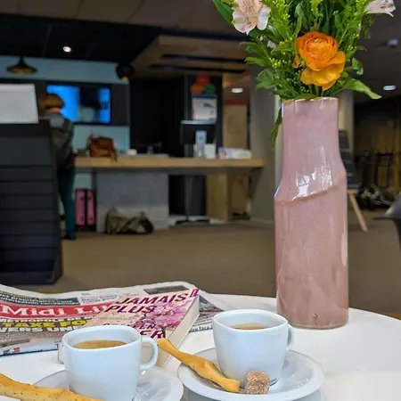Ibis Sud Szálloda 3*