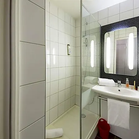 Szálloda Ibis Sud