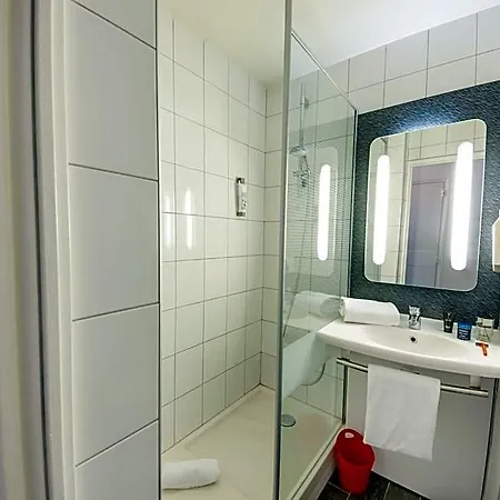 Ibis Sud Montpellier