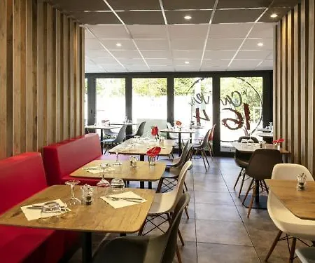 Ibis Sud 3* Montpellier