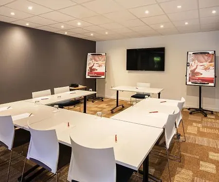 Otel Ibis Sud 3*
