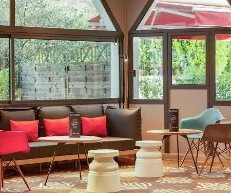 Ibis Sud Otel Montpellier