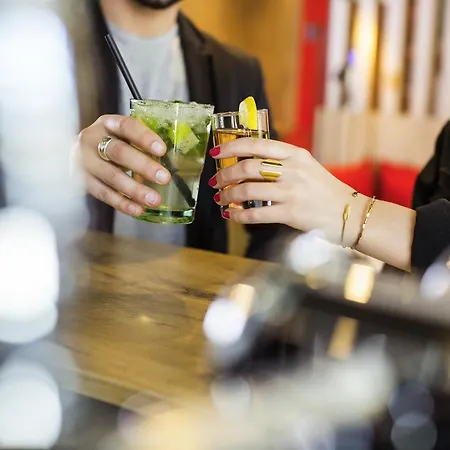 宜必思蒙彼利埃南 酒店 3*