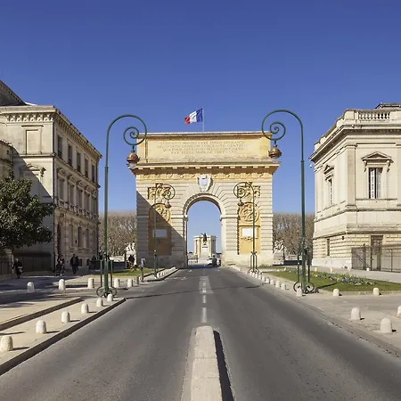 Ibis Sud 3* Montpellier