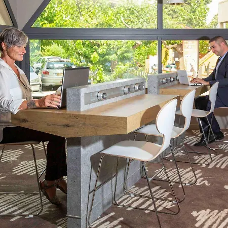 Ibis Sud Szálloda Montpellier