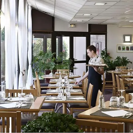 Ibis Sud 3* モンペリエ