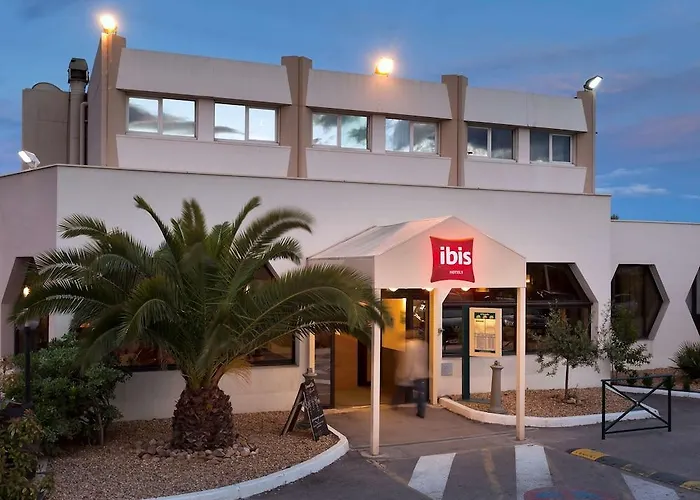 Ibis Sud 3*