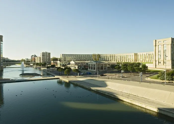 فندق Ibis Sud مونبيلييه