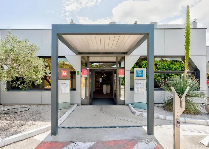 Ibis Sud Montpellier