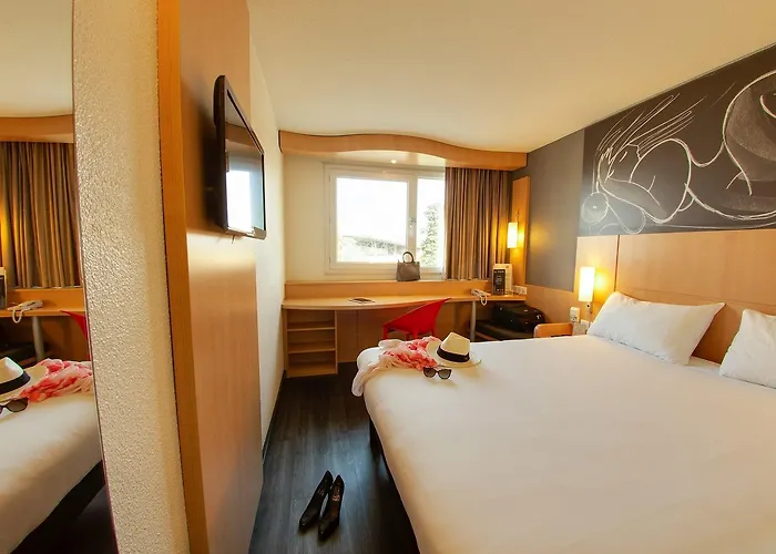 فندق Ibis Sud مونبيلييه
