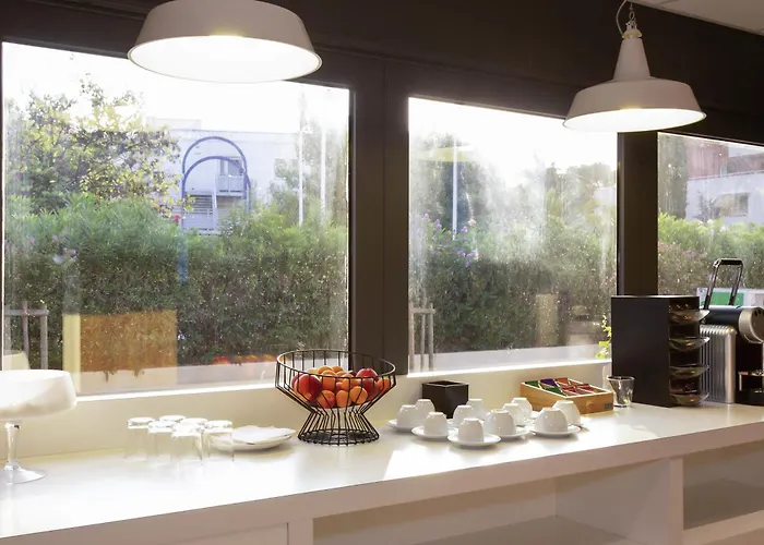 Ibis Sud 3* Montpellier