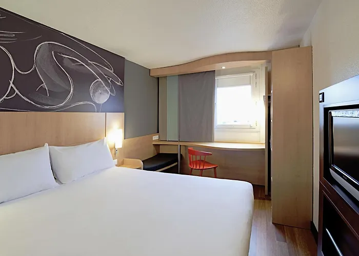 Ibis Sud 3* مونبيلييه