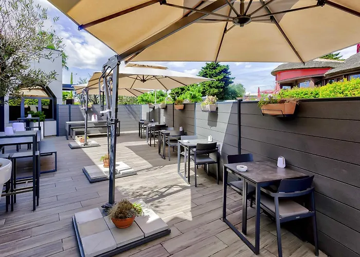 فندق Ibis Sud 3*