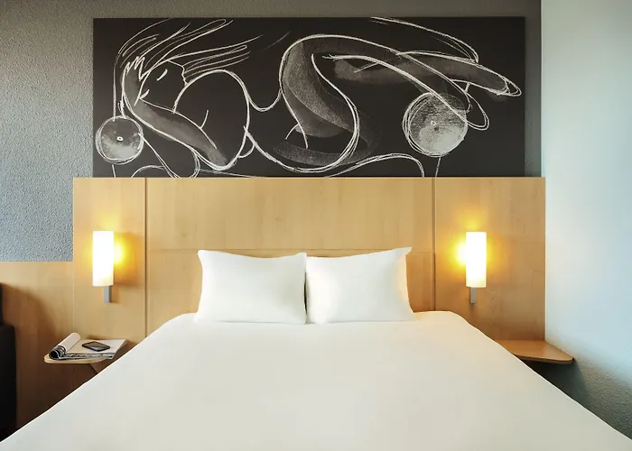 Ibis Sud Szálloda 3*