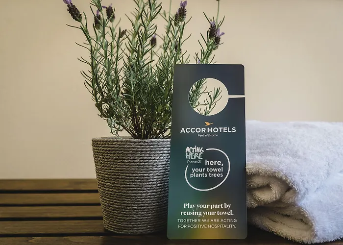 Ibis Sud Szálloda Montpellier