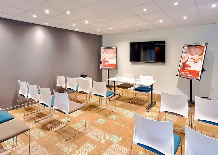 Ibis Sud Hotell Montpellier