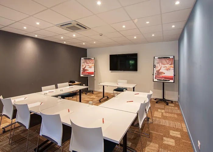 Ibis Sud Hotell Montpellier