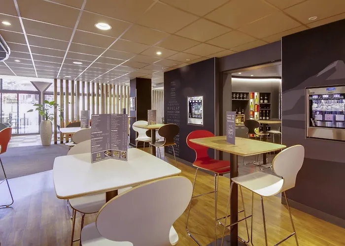 Ibis Sud مونبيلييه