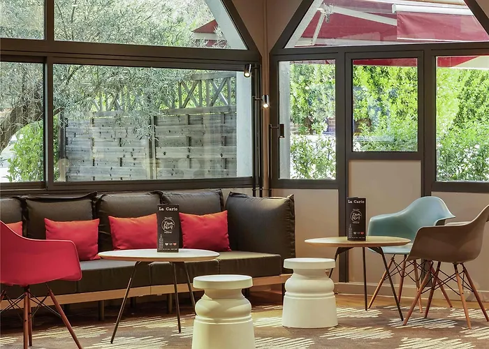 Ibis Sud 3* مونبيلييه