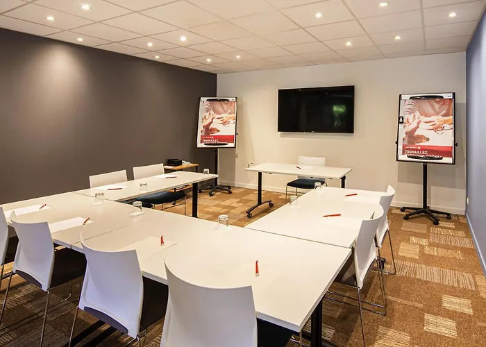 Ibis Sud 3* Montpellier