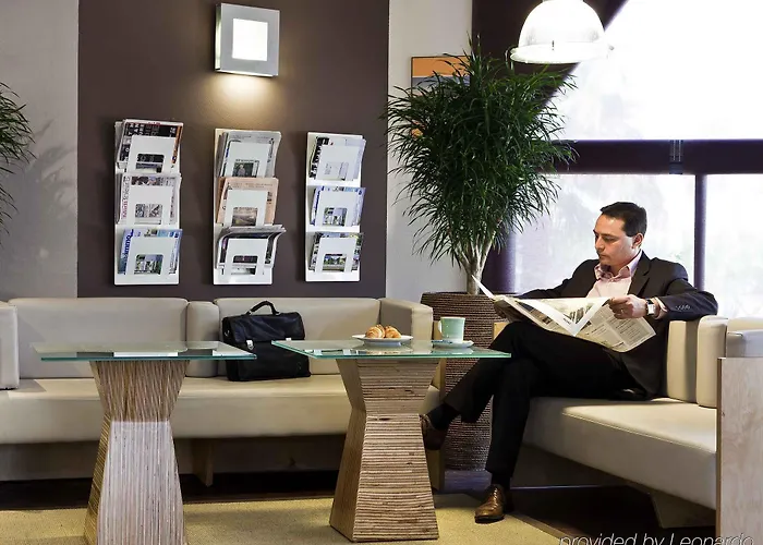 Ibis Sud Hotell Montpellier