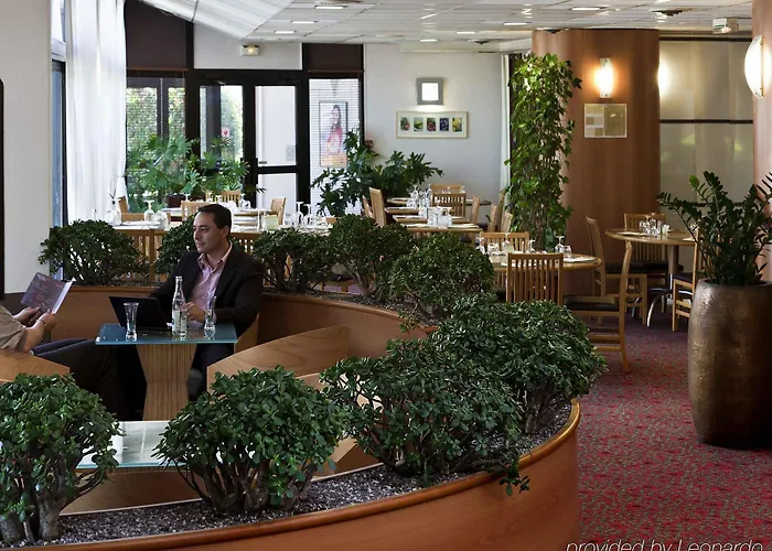 Ibis Sud 3* Montpellier