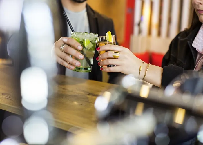 Ibis Sud فندق 3*