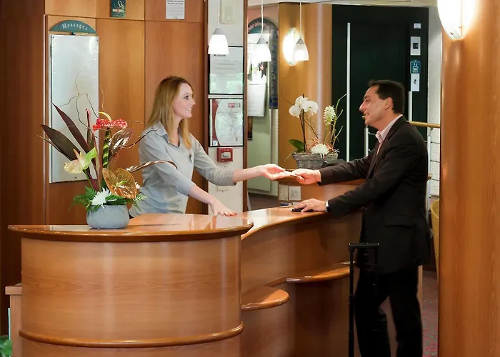 Ibis Sud مونبيلييه