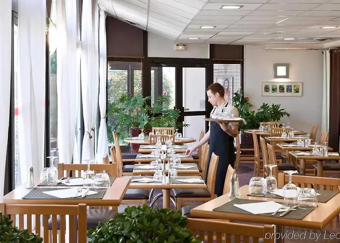 فندق Ibis Sud مونبيلييه