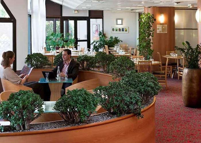 Ibis Sud مونبيلييه